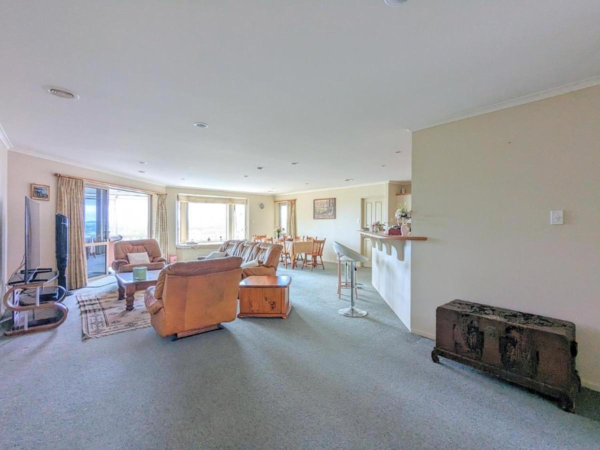 Birchwood Spa Motel Rotorua Luaran gambar